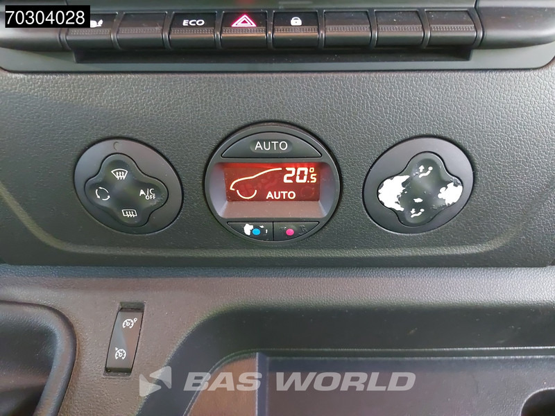 Furgão Renault Master 180PK Dubbel Cabine L3H2 LED Trekhaak Navi Airco Cruise Parkeersensoren Euro6 L3 DC Doka Mixto Airco Trekhaak Cruise control: foto 16 Furgão Renault Master 180PK Dubbel Cabine L3H2 LED Trekhaak Navi Airco Cruise Parkeersensoren Euro6 L3 DC Doka Mixto Airco Trekhaak Cruise control: foto 16