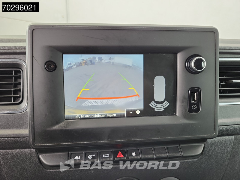 Carrinha frigorífica Renault Master 180PK Koelwagen 2x Schuifdeur Carrier Navi LED Airco Cruise Camera Parkeersensoren APK 07-2026 Euro6 Koel Koeler Koelwagen Kühl Kühler: foto 17 Carrinha frigorífica Renault Master 180PK Koelwagen 2x Schuifdeur Carrier Navi LED Airco Cruise Camera Parkeersensoren APK 07-2026 Euro6 Koel Koeler Koelwagen Kühl Kühler: foto 17