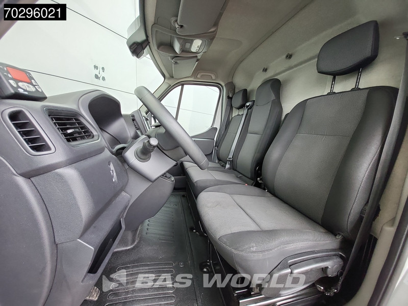 Carrinha frigorífica Renault Master 180PK Koelwagen 2x Schuifdeur Carrier Navi LED Airco Cruise Camera Parkeersensoren APK 07-2026 Euro6 Koel Koeler Koelwagen Kühl Kühler: foto 13 Carrinha frigorífica Renault Master 180PK Koelwagen 2x Schuifdeur Carrier Navi LED Airco Cruise Camera Parkeersensoren APK 07-2026 Euro6 Koel Koeler Koelwagen Kühl Kühler: foto 13