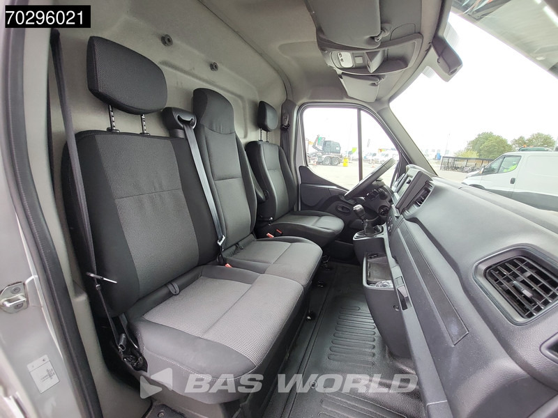 Carrinha frigorífica Renault Master 180PK Koelwagen 2x Schuifdeur Carrier Navi LED Airco Cruise Camera Parkeersensoren APK 07-2026 Euro6 Koel Koeler Koelwagen Kühl Kühler: foto 14 Carrinha frigorífica Renault Master 180PK Koelwagen 2x Schuifdeur Carrier Navi LED Airco Cruise Camera Parkeersensoren APK 07-2026 Euro6 Koel Koeler Koelwagen Kühl Kühler: foto 14