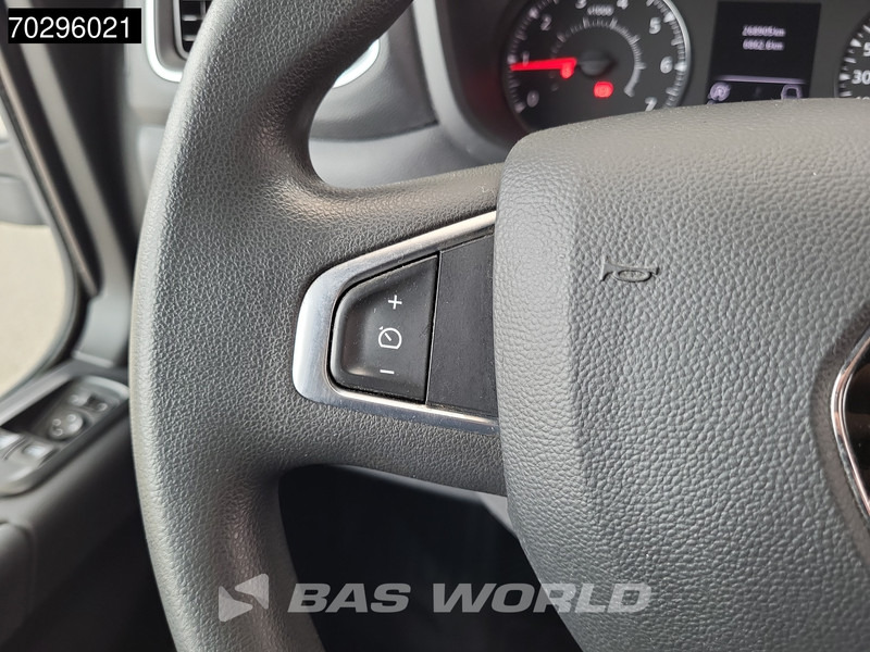 Carrinha frigorífica Renault Master 180PK Koelwagen 2x Schuifdeur Carrier Navi LED Airco Cruise Camera Parkeersensoren APK 07-2026 Euro6 Koel Koeler Koelwagen Kühl Kühler: foto 20 Carrinha frigorífica Renault Master 180PK Koelwagen 2x Schuifdeur Carrier Navi LED Airco Cruise Camera Parkeersensoren APK 07-2026 Euro6 Koel Koeler Koelwagen Kühl Kühler: foto 20