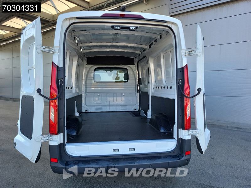 Renault Master COMING SOON! Elektrisch 280WLTP 72kWh L3H2 204pk ACC LED Airco Camera Parkeersensoren v+a Airco - Furgão, Carrinha elétrica: foto 3 Renault Master COMING SOON! Elektrisch 280WLTP 72kWh L3H2 204pk ACC LED Airco Camera Parkeersensoren v+a Airco - Furgão, Carrinha elétrica: foto 3