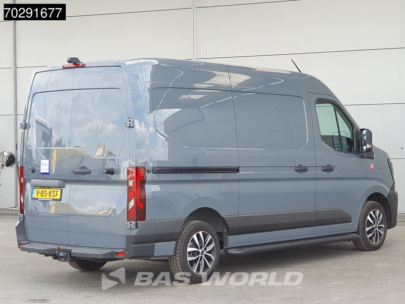 Renault Master E-Tech Elektrisch 87kWh 460WLTP L2H2 Trekhaak Airco Cruise Camera Parkeersensoren CarPlay L2 10m3 Airco Trekhaak Cruise control - Furgão, Carrinha elétrica: foto 5 Renault Master E-Tech Elektrisch 87kWh 460WLTP L2H2 Trekhaak Airco Cruise Camera Parkeersensoren CarPlay L2 10m3 Airco Trekhaak Cruise control - Furgão, Carrinha elétrica: foto 5