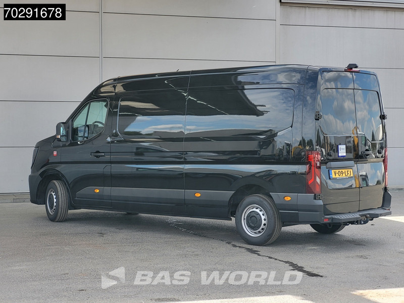 Renault Master E-Tech Elektrisch 87kWh 460WLTP L3H2 Trekhaak Airco Cruise Camera Parkeersensoren CarPlay L3 12m3 Airco Trekhaak Cruise control - Furgão, Carrinha elétrica: foto 3 Renault Master E-Tech Elektrisch 87kWh 460WLTP L3H2 Trekhaak Airco Cruise Camera Parkeersensoren CarPlay L3 12m3 Airco Trekhaak Cruise control - Furgão, Carrinha elétrica: foto 3
