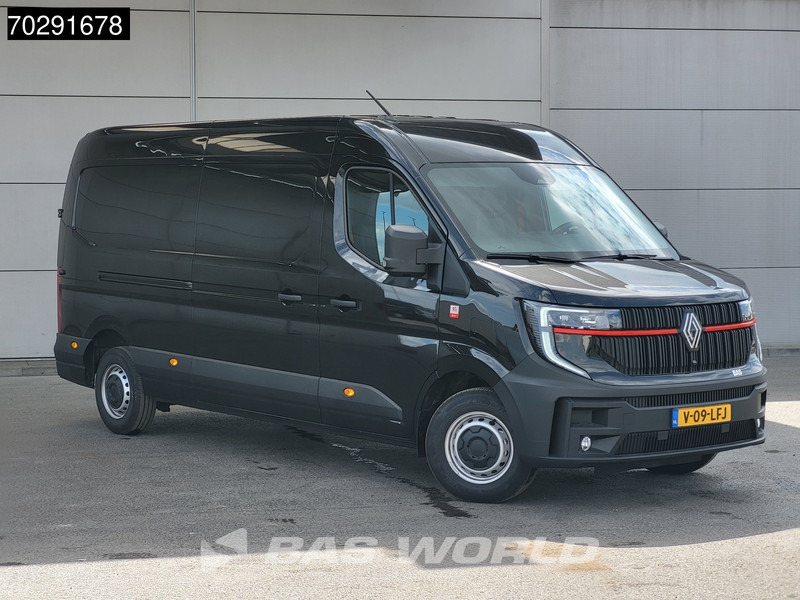 Renault Master E-Tech Elektrisch 87kWh 460WLTP L3H2 Trekhaak Airco Cruise Camera Parkeersensoren CarPlay L3 12m3 Airco Trekhaak Cruise control - Furgão, Carrinha elétrica: foto 2 Renault Master E-Tech Elektrisch 87kWh 460WLTP L3H2 Trekhaak Airco Cruise Camera Parkeersensoren CarPlay L3 12m3 Airco Trekhaak Cruise control - Furgão, Carrinha elétrica: foto 2