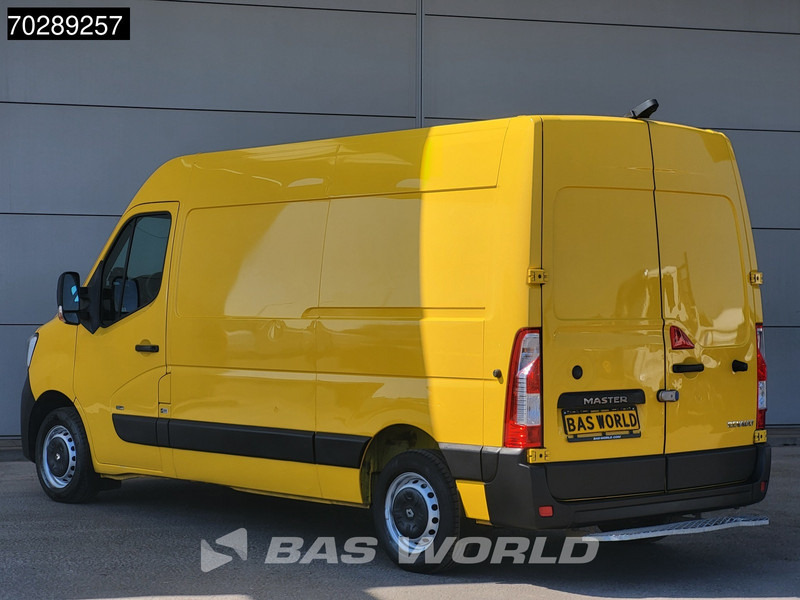 Renault Master Z.E. 77PK Elektrisch 33kWh WLTP 120km L2H2 L2 E-Tech Camera Airco Cruise 10m3 Airco Cruise control - Furgão compacto, Carrinha elétrica: foto 2 Renault Master Z.E. 77PK Elektrisch 33kWh WLTP 120km L2H2 L2 E-Tech Camera Airco Cruise 10m3 Airco Cruise control - Furgão compacto, Carrinha elétrica: foto 2