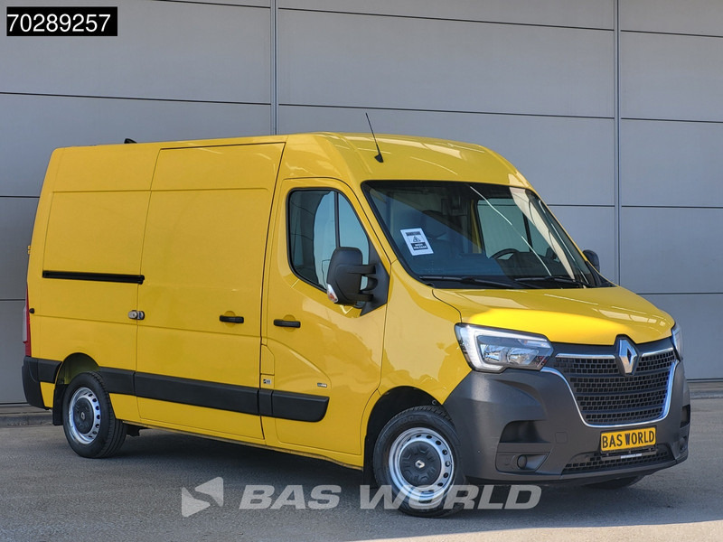 Renault Master Z.E. 77PK Z.E. 77PK Elektrisch 33kWh WLTP 120km L2H2 L2 E-Tech Camera Airco Cruise 10m3 Airco Cruise control - Furgão compacto, Carrinha elétrica: foto 5 Renault Master Z.E. 77PK Z.E. 77PK Elektrisch 33kWh WLTP 120km L2H2 L2 E-Tech Camera Airco Cruise 10m3 Airco Cruise control - Furgão compacto, Carrinha elétrica: foto 5