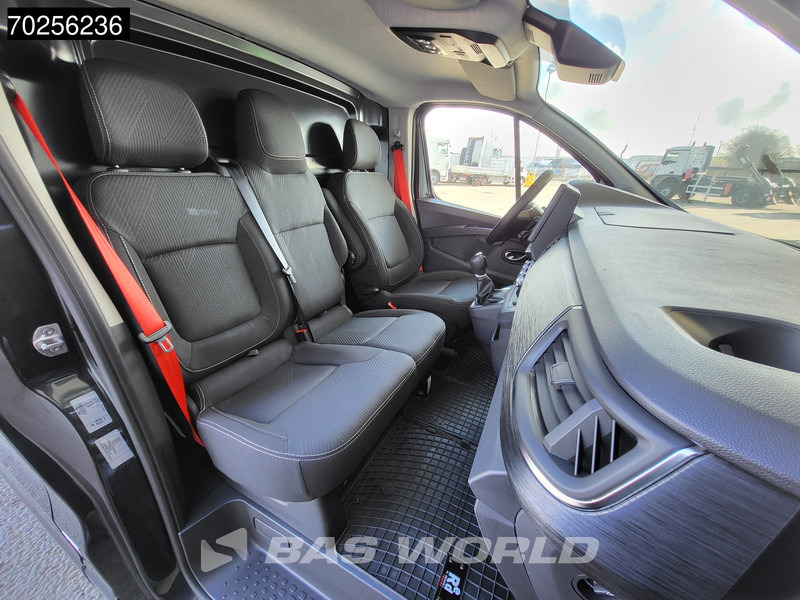 Leasing de Renault Trafic 120pk Electric 240km WLTP Parkeersensoren Automaat Airco Cruise Camera 6m3 Airco Cruise control Renault Trafic 120pk Electric 240km WLTP Parkeersensoren Automaat Airco Cruise Camera 6m3 Airco Cruise control: foto 11 Leasing de Renault Trafic 120pk Electric 240km WLTP Parkeersensoren Automaat Airco Cruise Camera 6m3 Airco Cruise control Renault Trafic 120pk Electric 240km WLTP Parkeersensoren Automaat Airco Cruise Camera 6m3 Airco Cruise control: foto 11