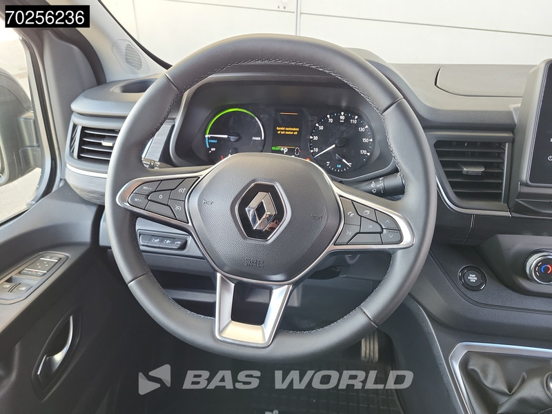 Leasing de Renault Trafic 120pk Electric 240km WLTP Parkeersensoren Automaat Airco Cruise Camera 6m3 Airco Cruise control Renault Trafic 120pk Electric 240km WLTP Parkeersensoren Automaat Airco Cruise Camera 6m3 Airco Cruise control: foto 17 Leasing de Renault Trafic 120pk Electric 240km WLTP Parkeersensoren Automaat Airco Cruise Camera 6m3 Airco Cruise control Renault Trafic 120pk Electric 240km WLTP Parkeersensoren Automaat Airco Cruise Camera 6m3 Airco Cruise control: foto 17