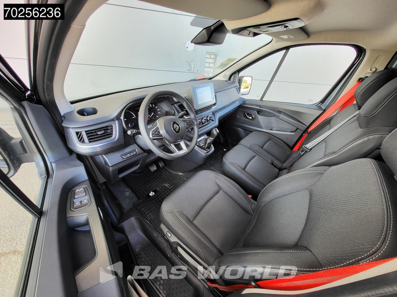 Leasing de Renault Trafic 120pk Electric 240km WLTP Parkeersensoren Automaat Airco Cruise Camera 6m3 Airco Cruise control Renault Trafic 120pk Electric 240km WLTP Parkeersensoren Automaat Airco Cruise Camera 6m3 Airco Cruise control: foto 12 Leasing de Renault Trafic 120pk Electric 240km WLTP Parkeersensoren Automaat Airco Cruise Camera 6m3 Airco Cruise control Renault Trafic 120pk Electric 240km WLTP Parkeersensoren Automaat Airco Cruise Camera 6m3 Airco Cruise control: foto 12
