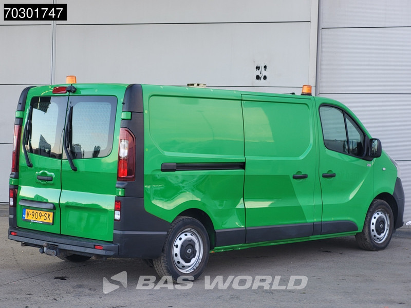 Renault Trafic 125PK L2H1 Trekhaak Navi Airco Cruise Camera Parkeersensoren APK 07-2026 Euro6 L2 Airco Trekhaak Cruise control - Furgão compacto: foto 5 Renault Trafic 125PK L2H1 Trekhaak Navi Airco Cruise Camera Parkeersensoren APK 07-2026 Euro6 L2 Airco Trekhaak Cruise control - Furgão compacto: foto 5