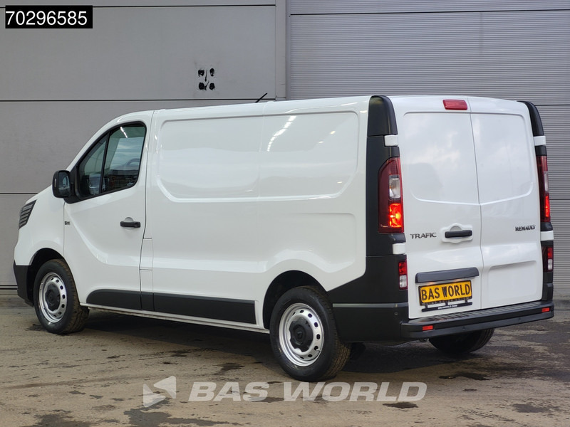 Renault Trafic 130pk L1H1 LED Airco Cruise 7inch-Display CarPlay Euro6 L1 Kompakt Airco Cruise control - Furgão compacto: foto 2 Renault Trafic 130pk L1H1 LED Airco Cruise 7inch-Display CarPlay Euro6 L1 Kompakt Airco Cruise control - Furgão compacto: foto 2