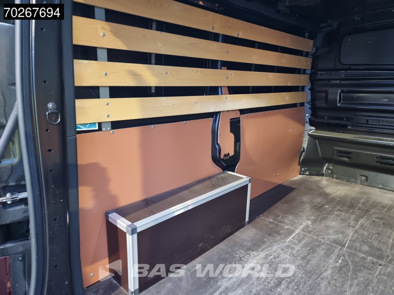 Furgão compacto Renault Trafic 145pk Automaat L1H1 Euro6 LED Navi Camera Trekhaak Airco Cruise L1 5m3 Airco Trekhaak Cruise control: foto 8
