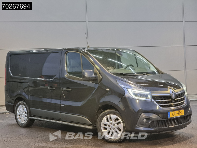 Renault Trafic 145pk Automaat L1H1 Euro6 LED Navi Camera Trekhaak Airco Cruise L1 5m3 Airco Trekhaak Cruise control - Furgão compacto: foto 3 Renault Trafic 145pk Automaat L1H1 Euro6 LED Navi Camera Trekhaak Airco Cruise L1 5m3 Airco Trekhaak Cruise control - Furgão compacto: foto 3
