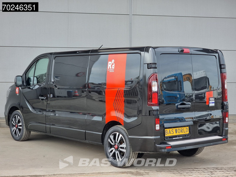 Renault Trafic 70PK Electric 240km WLTP Parkeersensoren Automaat Airco Cruise Camera 6m3 Airco Cruise control - Furgão, Carrinha elétrica: foto 2 Renault Trafic 70PK Electric 240km WLTP Parkeersensoren Automaat Airco Cruise Camera 6m3 Airco Cruise control - Furgão, Carrinha elétrica: foto 2