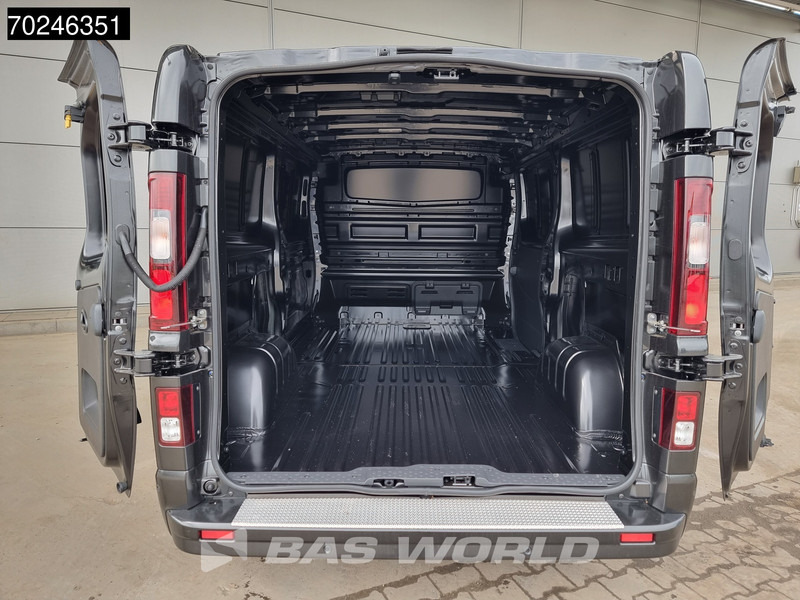 Renault Trafic 70PK Electric 240km WLTP Parkeersensoren Automaat Airco Cruise Camera 6m3 Airco Cruise control - Furgão, Carrinha elétrica: foto 3 Renault Trafic 70PK Electric 240km WLTP Parkeersensoren Automaat Airco Cruise Camera 6m3 Airco Cruise control - Furgão, Carrinha elétrica: foto 3