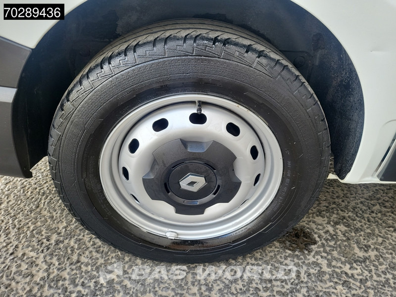 Leasing de Renault Trafic 95pk Dubbel Cabine L1H1 LED Navi Airco Cruise Parkeersensoren Euro6 L1 DC Doka Mixto 6m3 Airco Cruise control Renault Trafic 95pk Dubbel Cabine L1H1 LED Navi Airco Cruise Parkeersensoren Euro6 L1 DC Doka Mixto 6m3 Airco Cruise control: foto 19