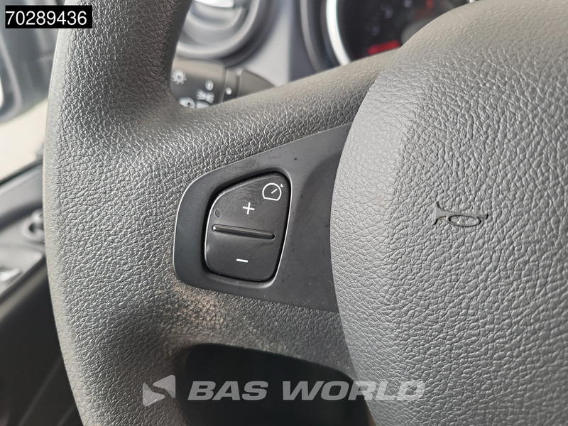 Leasing de Renault Trafic 95pk Dubbel Cabine L1H1 LED Navi Airco Cruise Parkeersensoren Euro6 L1 DC Doka Mixto 6m3 Airco Cruise control Renault Trafic 95pk Dubbel Cabine L1H1 LED Navi Airco Cruise Parkeersensoren Euro6 L1 DC Doka Mixto 6m3 Airco Cruise control: foto 18