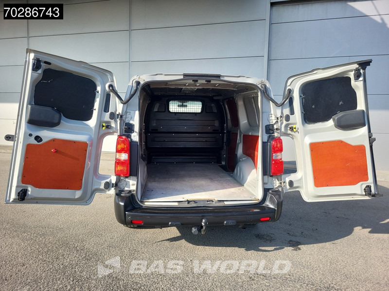 Toyota ProAce 120PK L3H1 Trekhaak Airco Cruise Parkeersensoren Euro6 APK 04-2026 L3 Long 7m3 Airco Trekhaak Cruise control - Furgão compacto: foto 3 Toyota ProAce 120PK L3H1 Trekhaak Airco Cruise Parkeersensoren Euro6 APK 04-2026 L3 Long 7m3 Airco Trekhaak Cruise control - Furgão compacto: foto 3