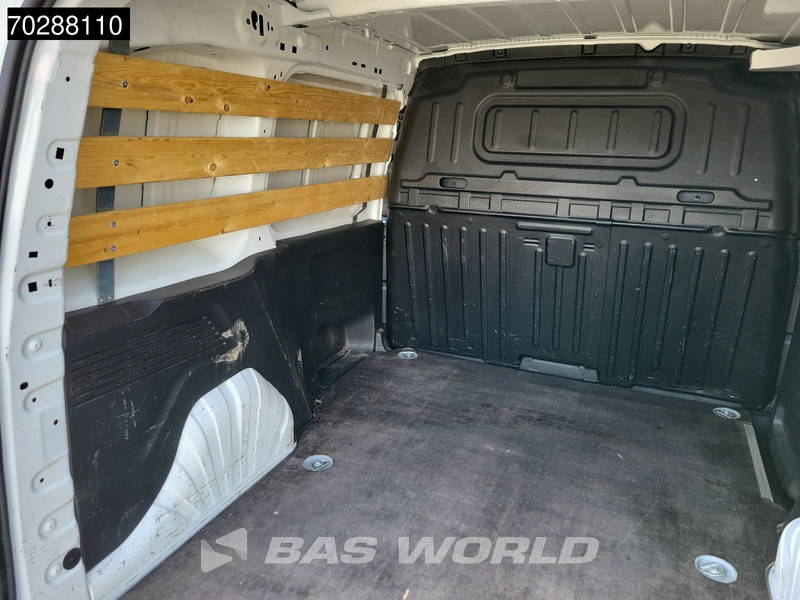 Furgão compacto Toyota ProAce City 102PK L1H1 Trekhaak Airco Cruise Euro6 L1 3m3 Airco Trekhaak Cruise control: foto 8