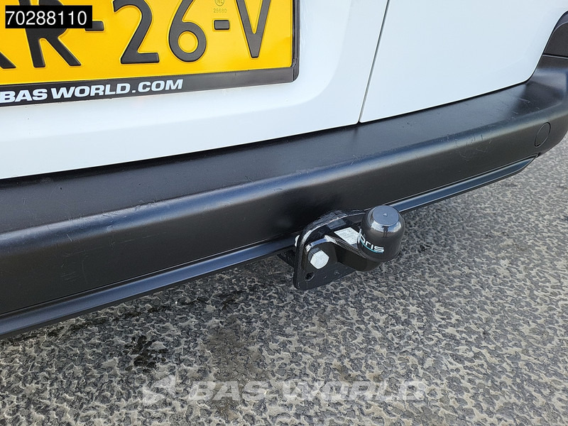 Furgão compacto Toyota ProAce City 102PK L1H1 Trekhaak Airco Cruise Euro6 L1 3m3 Airco Trekhaak Cruise control: foto 9