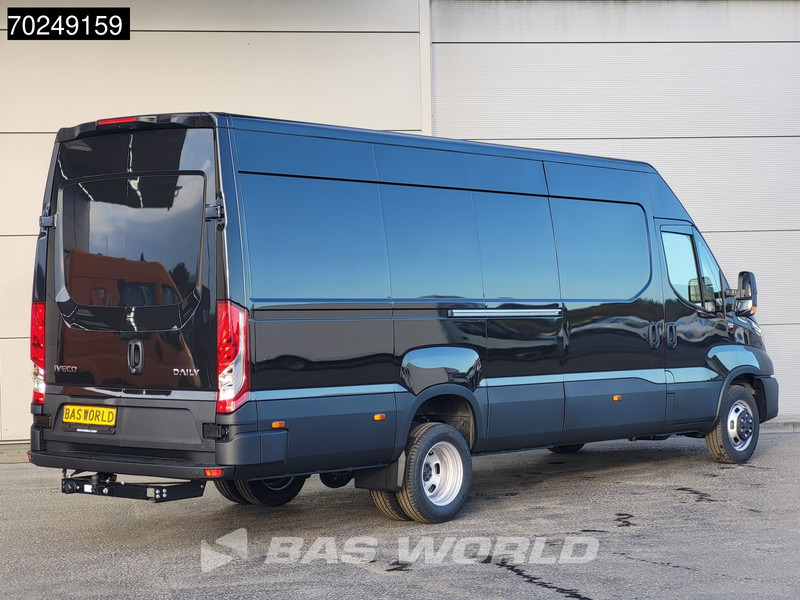 Iveco Daily 35C21 Automaat 210PK L4H2 3,5t Trekhaak Navi ACC LED Camera Parkeersensoren 16m3 Euro6 L3H2 L4 Long - Veículo comercial: foto 5 Iveco Daily 35C21 Automaat 210PK L4H2 3,5t Trekhaak Navi ACC LED Camera Parkeersensoren 16m3 Euro6 L3H2 L4 Long - Veículo comercial: foto 5