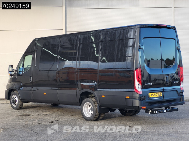 Iveco Daily 35C21 Automaat 210PK L4H2 3,5t Trekhaak Navi ACC LED Camera Parkeersensoren 16m3 Euro6 L3H2 L4 Long - Veículo comercial: foto 2 Iveco Daily 35C21 Automaat 210PK L4H2 3,5t Trekhaak Navi ACC LED Camera Parkeersensoren 16m3 Euro6 L3H2 L4 Long - Veículo comercial: foto 2