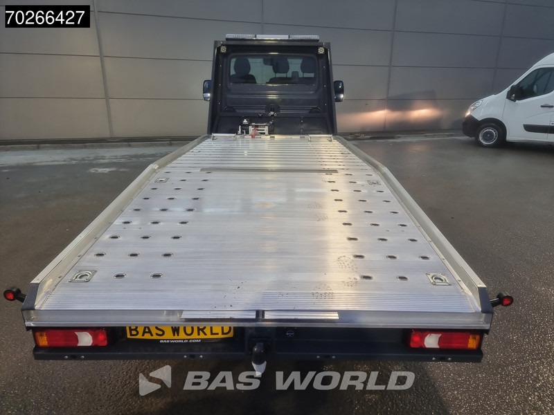 Iveco Daily 35S18 3.0L Automaat Autotransporter 2025model LED ACC Lier Zwaailamp Oprijwagen Cartransporter Airco - Veículo comercial: foto 5 Iveco Daily 35S18 3.0L Automaat Autotransporter 2025model LED ACC Lier Zwaailamp Oprijwagen Cartransporter Airco - Veículo comercial: foto 5