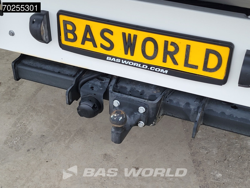 MAN TGE 3.140 Automatik Pritsche AHK Doppel Kabine Klima Tempomat Pickup Airco Dubbel cabine Trekhaak Cruise control - Veículo comercial: foto 3 MAN TGE 3.140 Automatik Pritsche AHK Doppel Kabine Klima Tempomat Pickup Airco Dubbel cabine Trekhaak Cruise control - Veículo comercial: foto 3