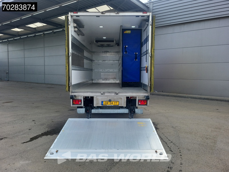 Mercedes-Benz BE-Oplegger BE Combi Bi-Temp 3500KG+ Koel Vries Automaat Luchtvering Carrier Pulsor 600MT D'Hollandia 1000KG Laadklep Airco MBUX Euro6 Koel - Veículo comercial: foto 3 Mercedes-Benz BE-Oplegger BE Combi Bi-Temp 3500KG+ Koel Vries Automaat Luchtvering Carrier Pulsor 600MT D'Hollandia 1000KG Laadklep Airco MBUX Euro6 Koel - Veículo comercial: foto 3