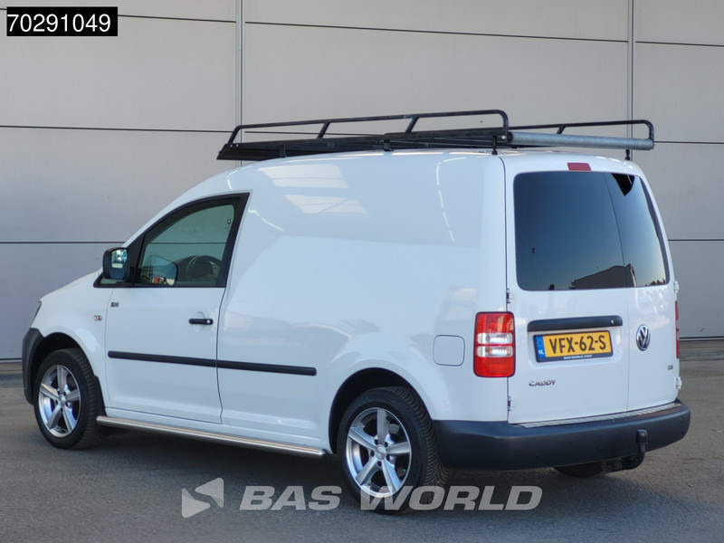 Volkswagen 1.6 TDI Automaat L1H1 Imperiaal Trekhaak Airco Cruise Velgen 3m3 Airco Trekhaak Cruise control - Furgão compacto: foto 2 Volkswagen 1.6 TDI Automaat L1H1 Imperiaal Trekhaak Airco Cruise Velgen 3m3 Airco Trekhaak Cruise control - Furgão compacto: foto 2