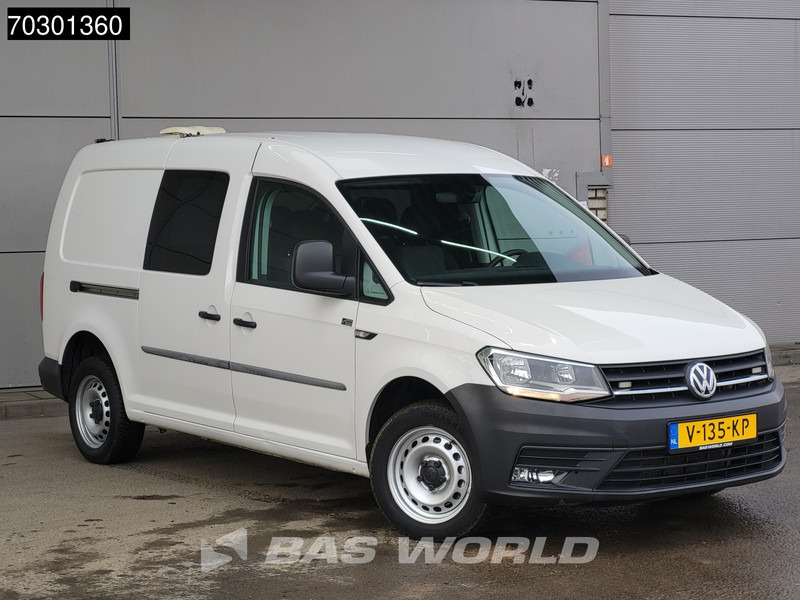 Volkswagen Caddy 120 PK TDI 4Motion 4x4 L2H1 Trekhaak Airco Cruise Parkeersensoren APK 02-2026 Euro6 L2 Airco Trekhaak Cruise control - Furgão compacto: foto 2 Volkswagen Caddy 120 PK TDI 4Motion 4x4 L2H1 Trekhaak Airco Cruise Parkeersensoren APK 02-2026 Euro6 L2 Airco Trekhaak Cruise control - Furgão compacto: foto 2