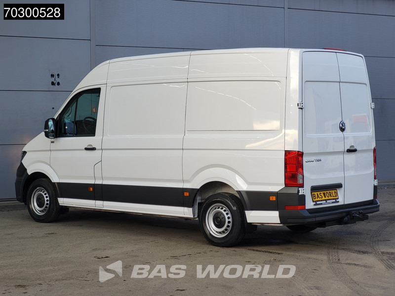 Volkswagen Crafter 102pk L3H3 Trekhaak Navi Parkeersensoren v+a Euro6 L2H2 Airco Trekhaak - Furgão: foto 2 Volkswagen Crafter 102pk L3H3 Trekhaak Navi Parkeersensoren v+a Euro6 L2H2 Airco Trekhaak - Furgão: foto 2