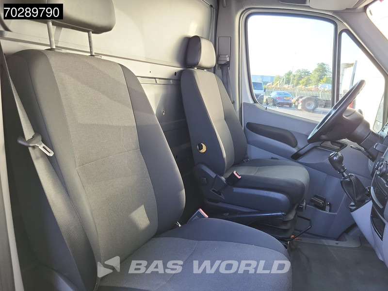 Furgão compacto Volkswagen Crafter 109pk D'Hollandia Laadklep L3H3 Airco Cruise L2H2 11m3 Airco Cruise control: foto 10
