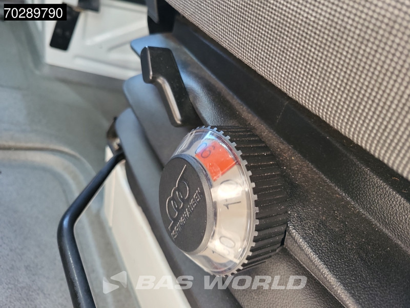 Furgão compacto Volkswagen Crafter 109pk D'Hollandia Laadklep L3H3 Airco Cruise L2H2 11m3 Airco Cruise control: foto 20