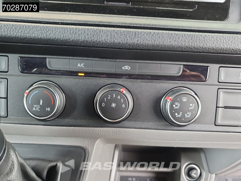 Carrinha frigorífica Volkswagen Crafter 140pk Koelwagen Automaat Thermo King V-200 MAX L4H3 Airco Camera Parkeersensoren L3H2 Euro6 Koel Koeler Kühl Kühler Kühlwagen 12: foto 17