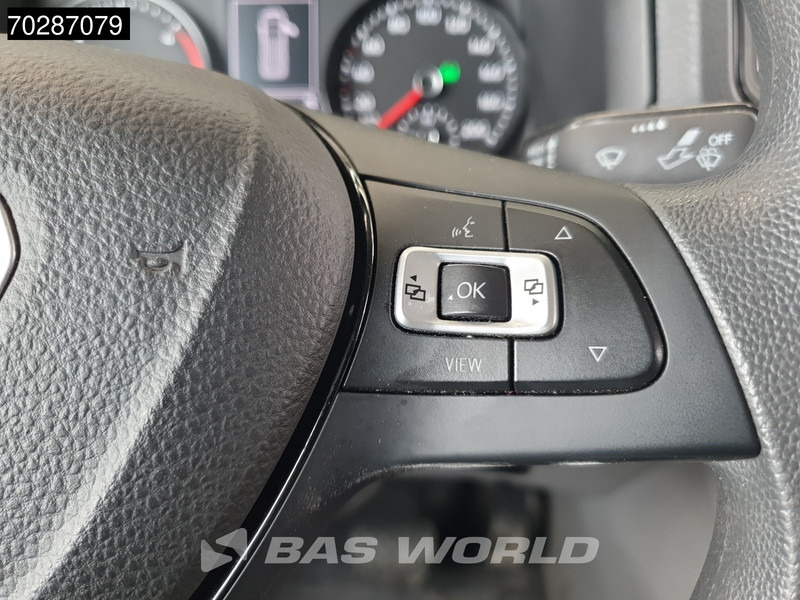 Carrinha frigorífica Volkswagen Crafter 140pk Koelwagen Automaat Thermo King V-200 MAX L4H3 Airco Camera Parkeersensoren L3H2 Euro6 Koel Koeler Kühl Kühler Kühlwagen 12: foto 20