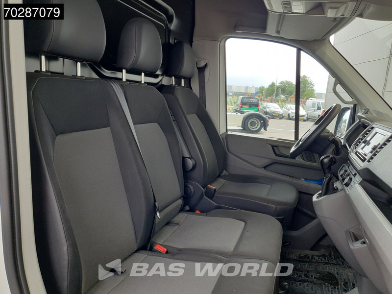 Carrinha frigorífica Volkswagen Crafter 140pk Koelwagen Automaat Thermo King V-200 MAX L4H3 Airco Camera Parkeersensoren L3H2 Euro6 Koel Koeler Kühl Kühler Kühlwagen 12: foto 13