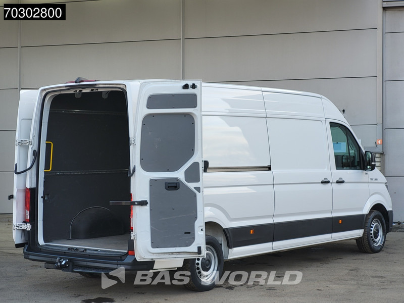 Volkswagen Crafter 177pk Automaat 180PK L4H3 Airco Cruise Parkeersensoren Euro6 L3H2 Airco Cruise control - Furgão: foto 3 Volkswagen Crafter 177pk Automaat 180PK L4H3 Airco Cruise Parkeersensoren Euro6 L3H2 Airco Cruise control - Furgão: foto 3