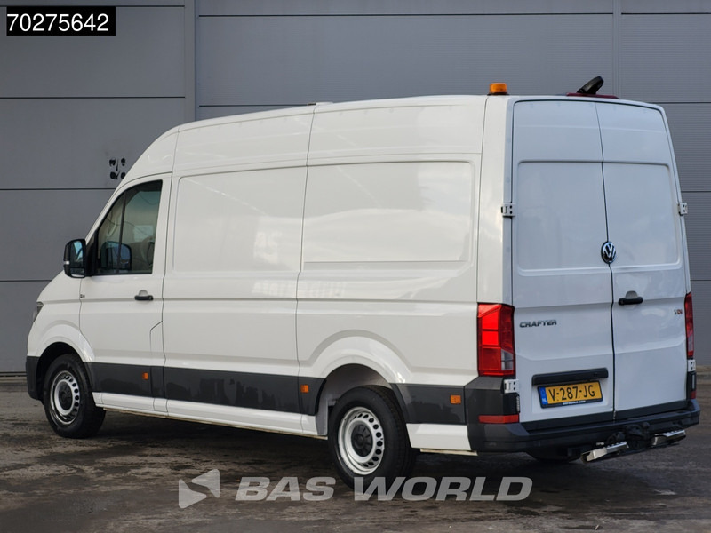 Volkswagen Crafter 177pk Automaat L3H3 Trekhaak Euro6 Airco Cruise Parkeersensoren L2H2 11m3 Airco Cruise control - Furgão: foto 2 Volkswagen Crafter 177pk Automaat L3H3 Trekhaak Euro6 Airco Cruise Parkeersensoren L2H2 11m3 Airco Cruise control - Furgão: foto 2
