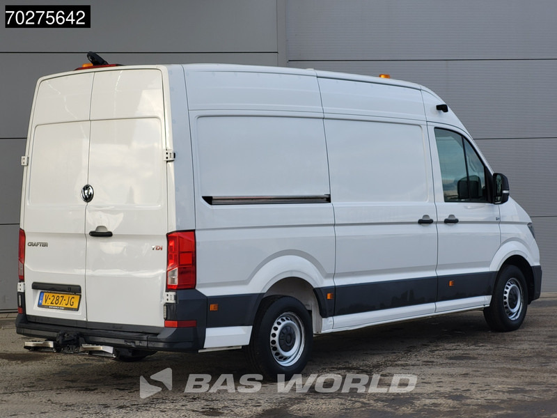 Volkswagen Crafter 177pk Automaat L3H3 Trekhaak Euro6 Airco Cruise Parkeersensoren L2H2 11m3 Airco Cruise control - Furgão: foto 5 Volkswagen Crafter 177pk Automaat L3H3 Trekhaak Euro6 Airco Cruise Parkeersensoren L2H2 11m3 Airco Cruise control - Furgão: foto 5