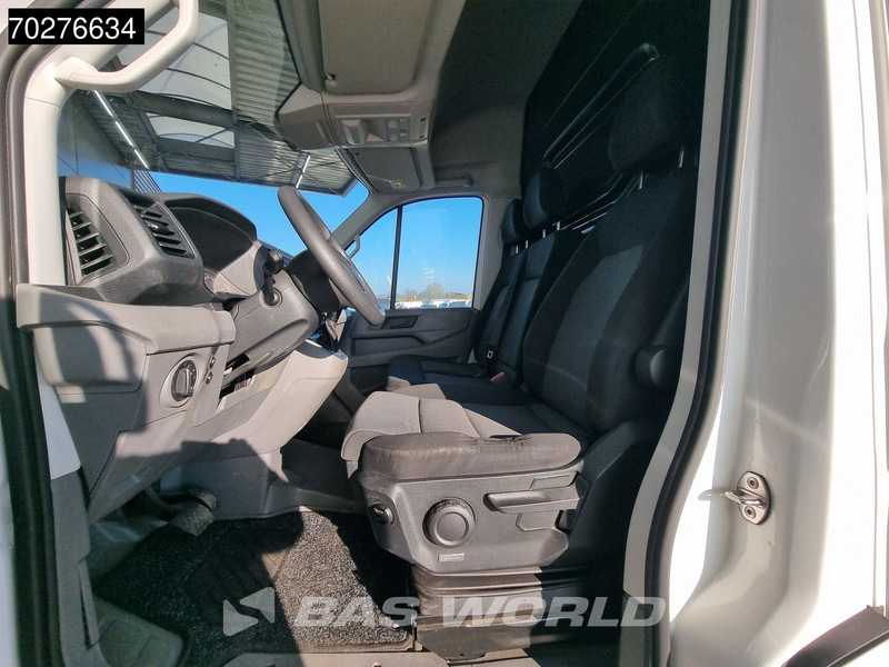 Furgão Volkswagen Crafter 177pk Automaat L3H3 Trekhaak Navi Camera Parkeersensoren Airco Cruise L2H2 12Airco Trekhaak Cruise control: foto 13