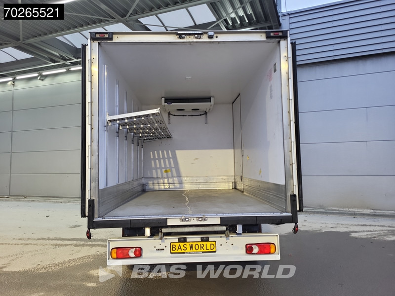 Volkswagen Crafter 177pk Lamberet Koelwagen FRC Koelwagen Carrier Xarios 350 230V stekker Bakwagen Koel Kühlwagen Airco Cruise control - Carrinha frigorífica: foto 3 Volkswagen Crafter 177pk Lamberet Koelwagen FRC Koelwagen Carrier Xarios 350 230V stekker Bakwagen Koel Kühlwagen Airco Cruise control - Carrinha frigorífica: foto 3