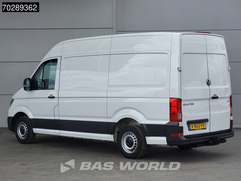 Volkswagen Crafter Easy Loader 500KG L3H3 Trekhaak Airco Cruise Euro6 L2H2 12m3 Airco Trekhaak Cruise control - Furgão: foto 3 Volkswagen Crafter Easy Loader 500KG L3H3 Trekhaak Airco Cruise Euro6 L2H2 12m3 Airco Trekhaak Cruise control - Furgão: foto 3