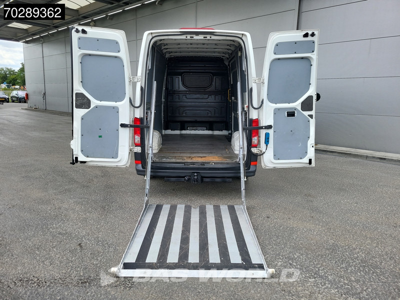 Volkswagen Crafter Easy Loader 500KG L3H3 Trekhaak Airco Cruise Euro6 L2H2 12m3 Airco Trekhaak Cruise control - Furgão: foto 5 Volkswagen Crafter Easy Loader 500KG L3H3 Trekhaak Airco Cruise Euro6 L2H2 12m3 Airco Trekhaak Cruise control - Furgão: foto 5