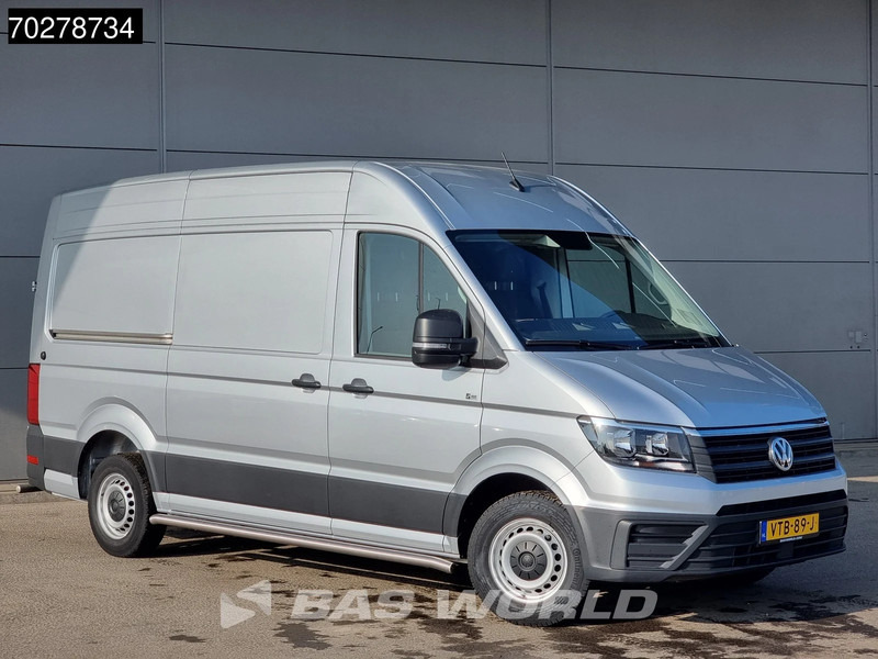 Volkswagen Crafter L3H3 Airco Cruise Camera Euro6 L2H2 11m3 Airco Cruise control - Furgão compacto: foto 3 Volkswagen Crafter L3H3 Airco Cruise Camera Euro6 L2H2 11m3 Airco Cruise control - Furgão compacto: foto 3