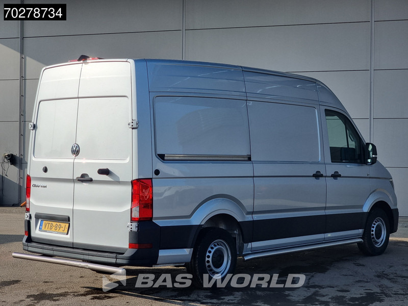 Volkswagen Crafter L3H3 Airco Cruise Camera Euro6 L2H2 11m3 Airco Cruise control - Furgão compacto: foto 5 Volkswagen Crafter L3H3 Airco Cruise Camera Euro6 L2H2 11m3 Airco Cruise control - Furgão compacto: foto 5