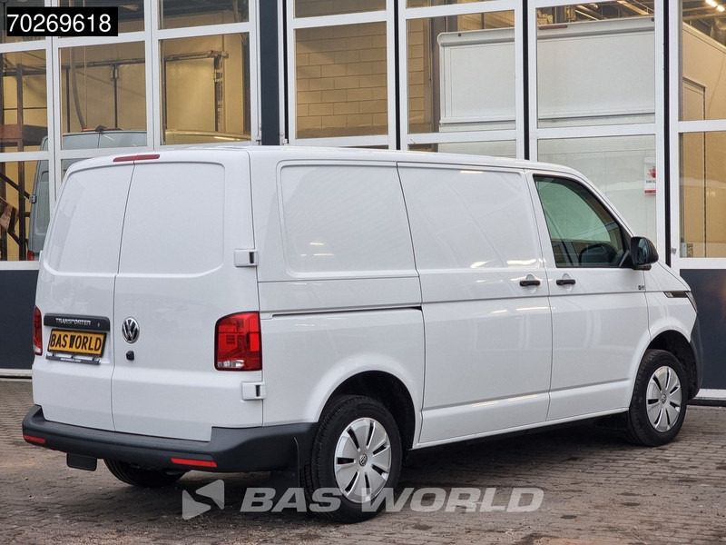 Volkswagen Transporter 110PK L1H1 Airco Cruise Camera CarPlay Euro6 L1 5m3 Cruise control - Furgão compacto: foto 5 Volkswagen Transporter 110PK L1H1 Airco Cruise Camera CarPlay Euro6 L1 5m3 Cruise control - Furgão compacto: foto 5