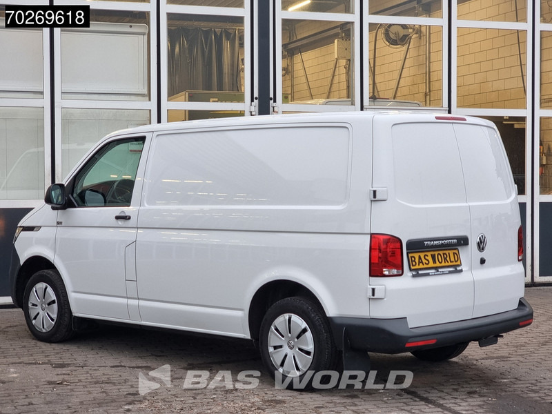 Volkswagen Transporter 110PK L1H1 Airco Cruise Camera CarPlay Euro6 L1 5m3 Cruise control - Furgão compacto: foto 2 Volkswagen Transporter 110PK L1H1 Airco Cruise Camera CarPlay Euro6 L1 5m3 Cruise control - Furgão compacto: foto 2
