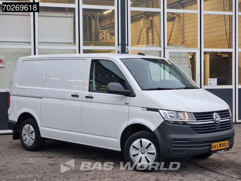 Volkswagen Transporter 110PK L1H1 Airco Cruise Camera CarPlay Euro6 L1 5m3 Cruise control - Furgão compacto: foto 3 Volkswagen Transporter 110PK L1H1 Airco Cruise Camera CarPlay Euro6 L1 5m3 Cruise control - Furgão compacto: foto 3